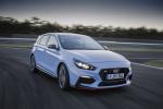 Hyundai i30 N 2017 года (WW)